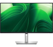 Dell Pro 24 Plus QHD USB-C Hub Monitor - P2425DE, 60.5cm (23.8") 210-BRDM