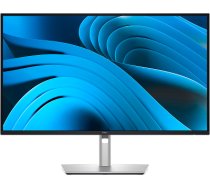 Dell Pro 27 Plus QHD USB-C Hub Monitor - P2725DE, 68.6cm (27.0") 210-BQSZ
