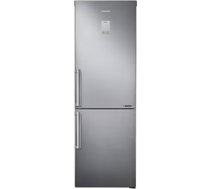 Samsung RB33J3515S9/EF ledusskapis 185cm NoFrost metāls RB33J3515S9/EF