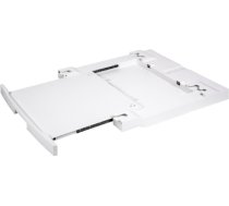 Electrolux E1WYHSK2 stiprinājuma komplekts ar izvelkamu plauktu veļas mašīnai un žāvētājam E1WYHSK2