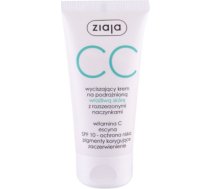Ziaja CC Cream 50ml SPF10 5901887030508