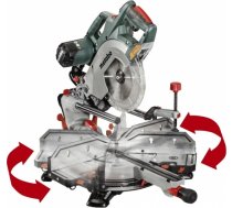 Šķērszāģis KGSV 72 Xact SYM, 305mm, slīpās zāģēšanas funkc., Metabo 612216000&MET