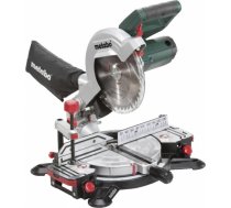 Metabo KS 216 M Šķērszāģis 619216000&MET
