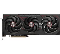 Sapphire PULSE Radeon RX 9070 XT AMD 16 GB GDDR6 11348-03-20G