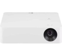 LG CineBeam PF610P Projektors 1000 ANSI / 1080p / 16:9 PF610P.AEU
