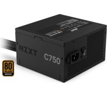 NZXT C750 Bronze, PC power supply (750 watts) PA-7B2BB-EU