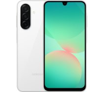 Samsung Galaxy A26 5G Dual SIM 8/256GB SM-A266B White SM-A266BZWCEUE