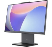 Lenovo AIO ThinkCentre Neo 50a G5 i7-13620H 23.8"FHD Touch 16GB DDR5 SSD1TB UHD W11Pro Luna Grey 3Y OnSite 12SD000WPB