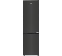 Beko B5RCNA405HXBR1 Ledusskapis 203cm Dark Inox B5RCNA405HXBR1
