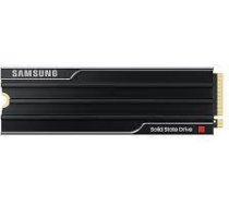 SSD PCIE G5 M.2 NVME 4TB W/HS/9100 PRO MZ-VAP4T0CW SAMSUNG MZ-VAP4T0CW