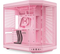 HYTE Y70 Midi Tower Pink CS-HYTE-Y70TTI-WW