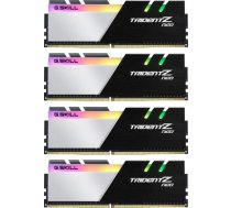 G.Skill Trident Z Neo, DDR4, 32 GB, 3600MHz, CL18 (F4-3600C18Q-32GTZN) F4-3600C18Q-32GTZN