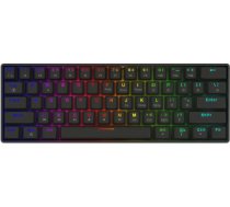 Klaviatūra Savio BLACKOUT X2 OUTEMU Peach Silent 5901986049487