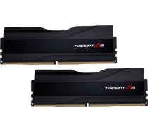G.Skill Trident Z5, DDR5, 32 GB, 7600MHz, CL36 (F5-7600J3646G16GX2-TZ5K) F5-7600J3646G16GX2-TZ5K