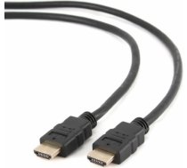 Gembird HDMI V2.0 male-male cable with gold-plated connectors, 1m, bulk package CC-HDMI4-1M