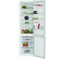 Indesit INKS 1401 W4E Ledusskapis 202cm Balts INKS1401W4E