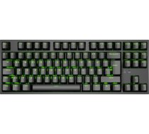 Klaviatūra Genesis THOR 404 TKL Kailh Brown Box (NKG-2184) NKG-2184