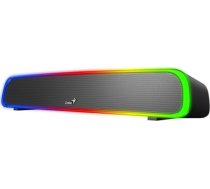 Soundbar Genius QEGEC200BB00 31730045400