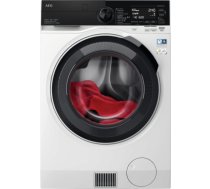 AEG LWR98165NXE 9000.sērija veļasmašīna ar žāvētāju 10/6kg 1551rpm LWR98165NXE