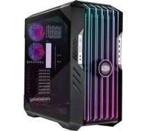 Cooler Master HAF 700 EVO, big tower case (grey, tempered glass) H700E-IGNN-S00
