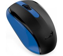 Mouse wireless, Genius NX-8008S, blue, optical, 1200DPI 31030028402