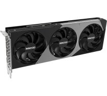 Inno3D GeForce RTX 5070 X3 OC NVIDIA 12 GB GDDR7 N50703-12D7X-195064L