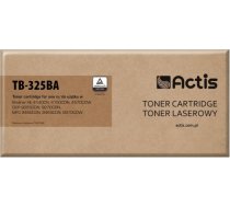 Actis TB-325BA Toner (replacement for Brother TN-325BK; Standard; 6000 pages; black) TB-325BA
