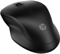 HP 255 Wireless Bluetooth Mouse - Multi-Surface, Dual-Mode - Black / 8R3U1UT#ABB 8R3U1UT#ABB