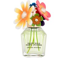 Marc Jacobs Daisy Wild / Eau So Intense 50ml 3616305033048