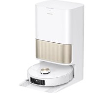 Dreame L40s Pro Ultra White Robot Vacuum Cleaner and Mop RLL74CE 6977328066190