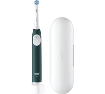 Oral-B iO Series 2 Forest Green mit Reiseetui 615204