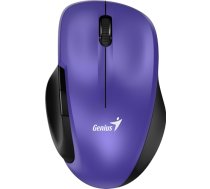 Mouse wireless, Genius Ergo 8200S, violet, optical, 1200DPI 31030029402