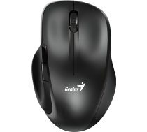 Mouse wireless, Genius Ergo 8200S, black, optical, 1200DPI 31030029400