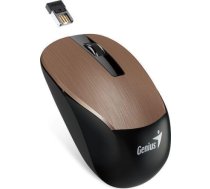 Mouse wireless, Genius NX-7015, copper, optical, 1600DPI 31030019403