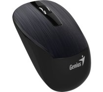 Mouse wireless, Genius NX-7015, black, optical, 1600DPI 31030019412