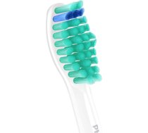 Philips Sonicare C1 ProResults zobu birstes uzgalis, 8 gab, balts - HX6018/87 HX6018/87