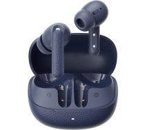 TWS QCY Buds HT15 ANC Headphones (blue) HT15 BLUE