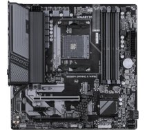 MB GIGABYTE B550M GAMING X WIFI6 AMD B550 Socket AM4 micro ATX B550M GAMING X WIFI6