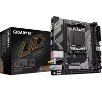 MB Gigabyte A620I AX A620I AX