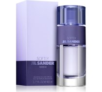 JIL SANDER Softly Serene EDP spray 80ml 3614226901330