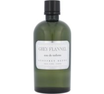 Geoffrey Beene Grey Flannel 240ml 719346021777