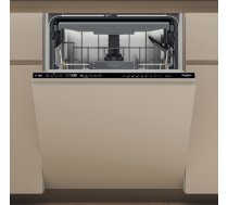 Whirlpool WH6IC16B4M6T0 trauku mazg. mašīna iebūvējama 3.gr. 60cm WH6IC16B4M6T0