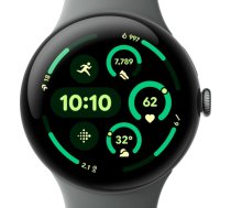 Smartwatch Google Pixel Watch 3 45mm Wifi Hazel/Hazel LF GA05786-DE