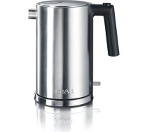 Tējkanna Graef WK 600 silver Z034991