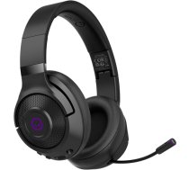 LORGAR Noah 702, Wireless Gaming Headset, black LRG-GHS702