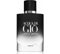 Giorgio Armani Acqua di Gio Pour Homme PARFUM refillable spray 200ml 3614273954150