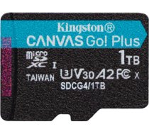KINGSTON microSDXC Canvas Go Plus 1TB SDCG4/1TBSP