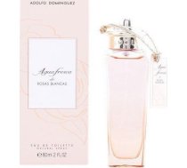 Adolfo Dominguez Agua Fresca de Rosas 2013 EDT 60 ml 8410190612778