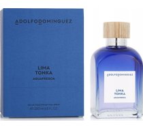 ADOLFO DOMINGUEZ Agua Fresca Lima Tonka EDT spray 230ml 8410190631144