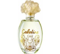 Gres Cabotine Gold EDT 100 ml 7640111492955